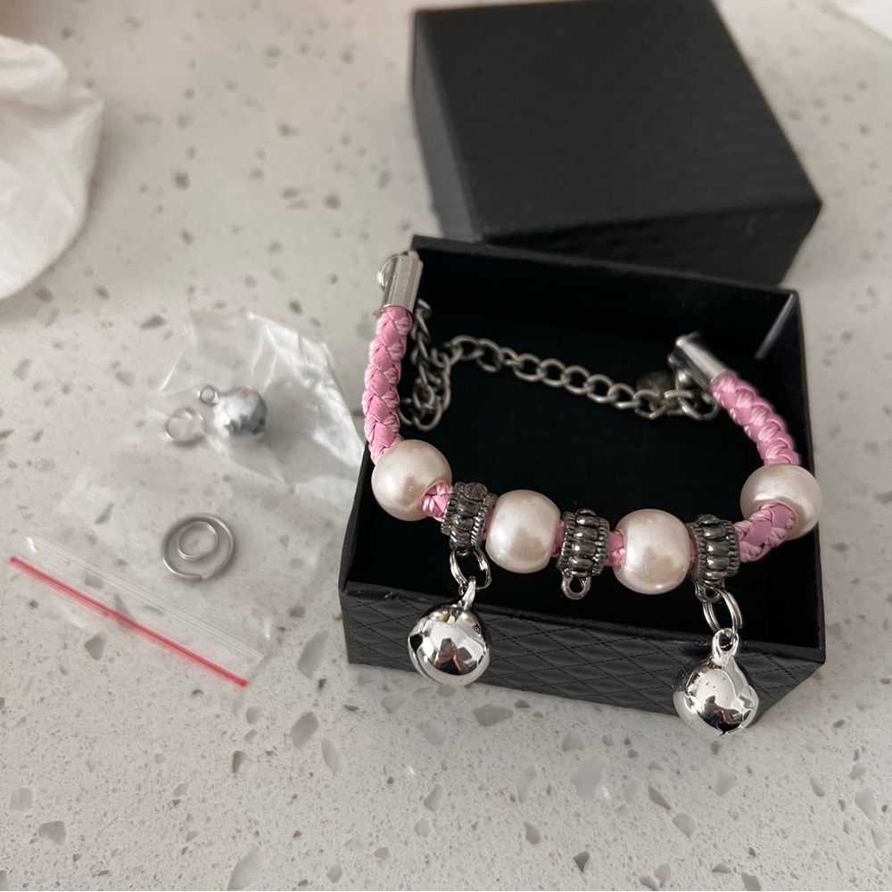 New bracelet adjustable length